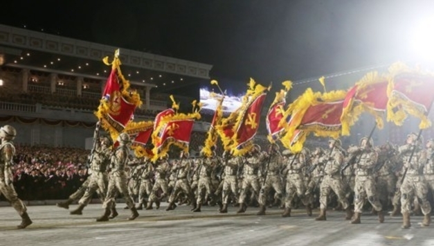 [단독] 푸틴의 북한 특수부대 10만 파병 요구 무산