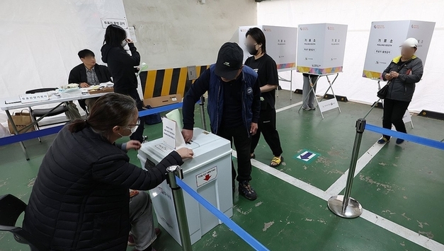“사전투표 폐지, 투표소 현장 개표제 도입”