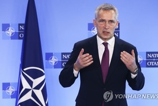 러시아-중국 연대의 심화와 NATO의 대응