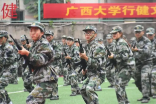 중국, 국방교육법으로 애국심 고취 강화