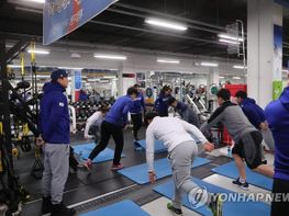 힘 들이지 않고 건강할 수 있을까? 기사 이미지