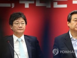 [지만호의 시사논평] 누가 진짜 배신자인가? 기사 이미지