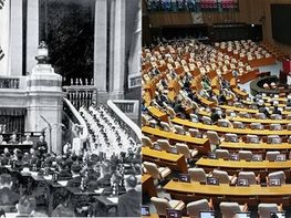 한국에 고장 난 곳은 ‘정치’밖에 없다. 기사 이미지