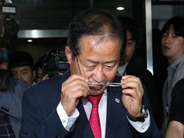 홍카콜라의 또 도진 관종병 기사 이미지