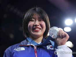 그냥, 독립투사 후손 메달 따다,, 하면 안될까?? 기사 이미지