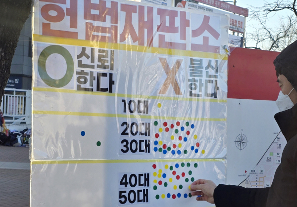 대통령 탄핵은 각하되어야 하고 구속은 취소해야 한다. 기사 이미지