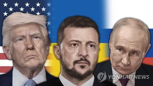 우크라 전쟁 장기화, 한반도 안보 불안 증가 기사 이미지