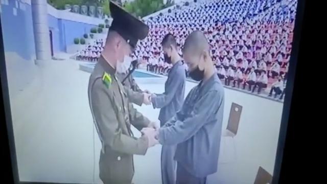 [한반도 르포] 전방위 주민 통제 나서는 김정은 기사 이미지