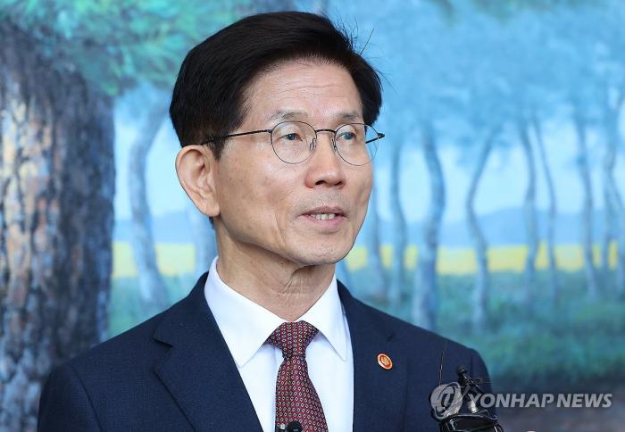 김문수, 대선 출마 공식 선언 기사 이미지