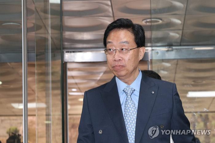 민주당 싱크탱크  부원장 출신, 뇌물수수 혐의 법정구속 기사 이미지