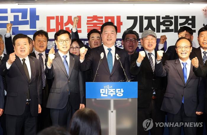 [지만호 칼럼] 공정한 경선룰로 올바른 후보 선택을! 기사 이미지