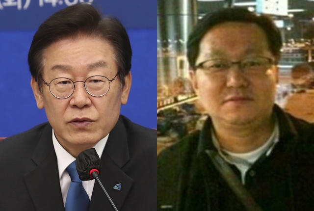 이재명, 정진상의 사법 농단 기사 이미지