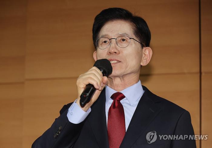 김문수, 서울서 수도권 공략 시동 기사 이미지