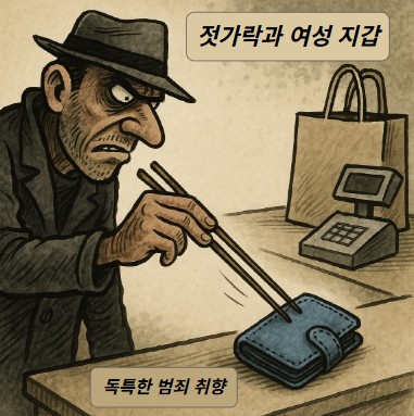 무엇에 쓰는 물건인고?? 기사 이미지