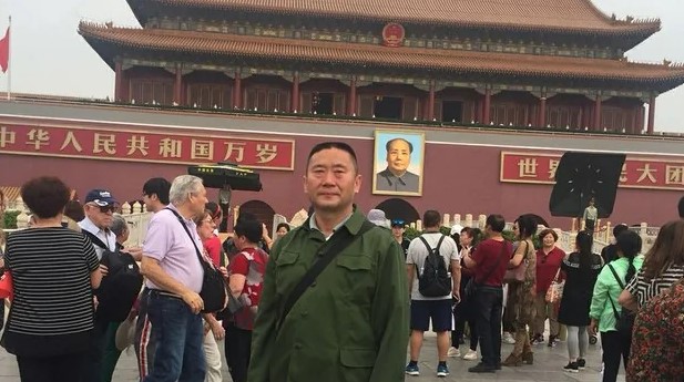 천안문 진압 거부 장세군의 증언록, “나는 역사에 증언 남긴다” 기사 이미지
