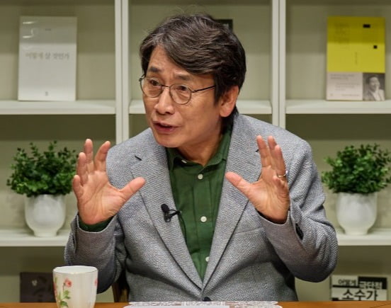 "내재적 접근법" 해명.. 삐뚤어진 비열함에 분노 기사 이미지