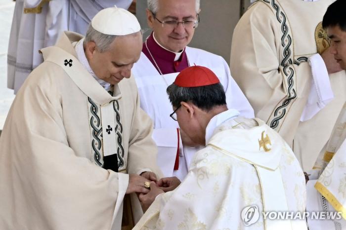 [USA 가톨릭 12] 그리스도 교회의 비정치적 정치 기사 이미지