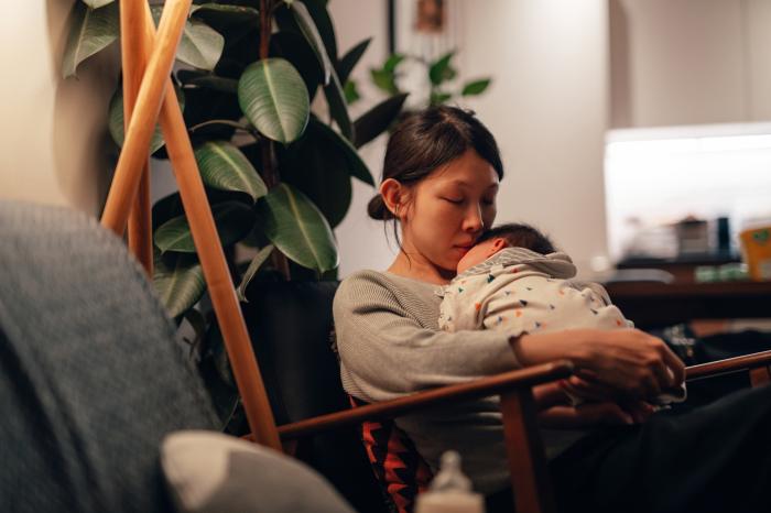 中 “Z세대”의 경고음.. “출산은 사치” 기사 이미지