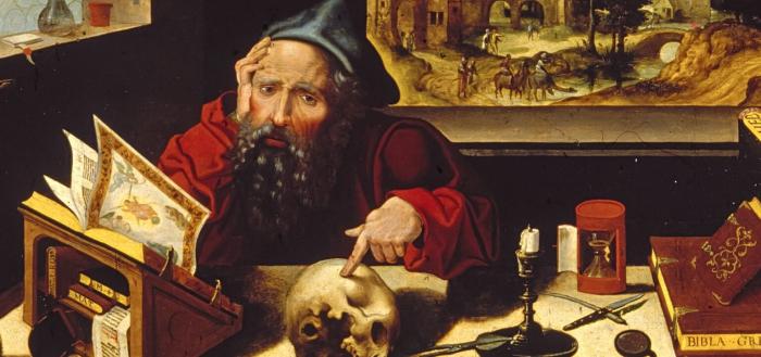[USA 가톨릭 14] 교부학(Patristics 敎父學)의 부흥 기사 이미지