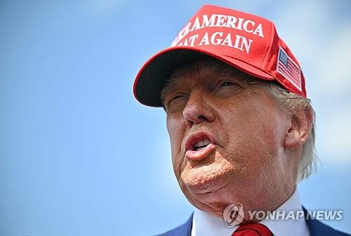 트럼프 “이란에 정신 차릴 2주 줬다” 기사 이미지
