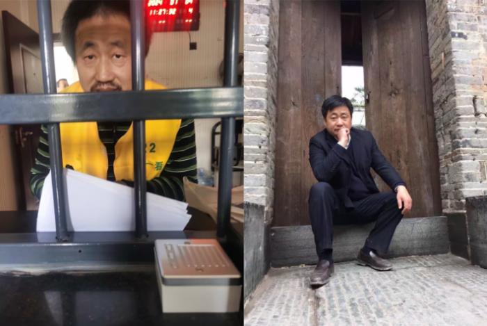 "끝나지 않은 709의 그림자" 기사 이미지