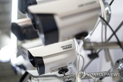 캐나다, 중국 CCTV업체 전면 퇴출 기사 이미지