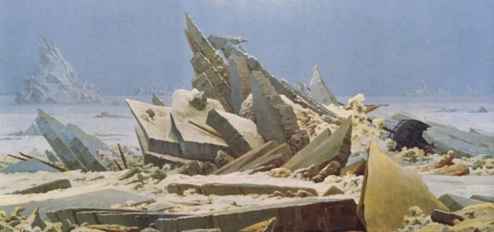 [USA 가톨릭 44] Apocalypse(종말)은 지금이다. 기사 이미지
