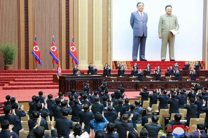 [기자생각] '혁명사상 신념화' 강요가 초래한 경직성과 파국 기사 이미지
