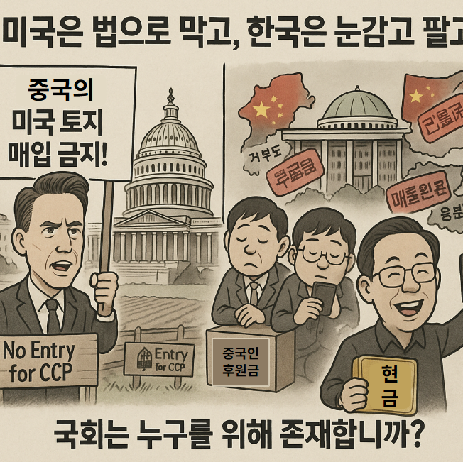 한국 국회의 존재이유,, 오직 중국?!.. 기사 이미지
