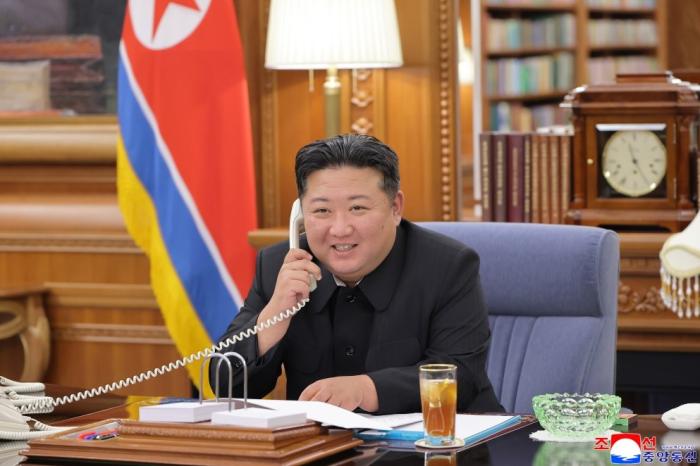 [북한의 오늘] 김정은–푸틴 ‘전화외교’의 실체 기사 이미지