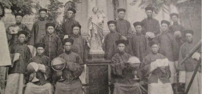 [USA 가톨릭 92] 우리의 순교 시대 기사 이미지