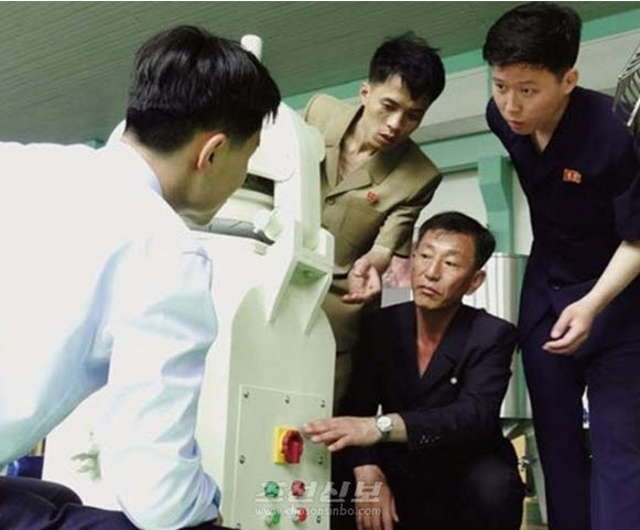 [기자생각] 빵 생산설비 제작 선전의 허상 기사 이미지