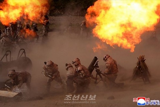 [북한의 오늘] 북한의 ‘남부국경 도발론’에 대한 비판적 분석 기사 이미지
