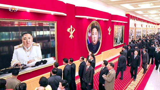 [북한의 오늘] 북한의 ‘전면적 부흥’ 선전 뒤에 가려진 냉혹한 현실 기사 이미지