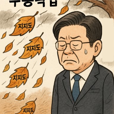 참 거시기한 상황.. 해줄 말이 없네.. 기사 이미지