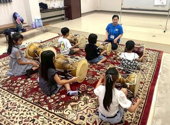 [북한 돋보기] ‘준정규교육망 확대’라는 조총련식 선전·동원 기사 이미지