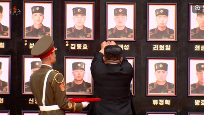 [한반도 르포] 북한의 전사자 유족 정책과 그 의도 기사 이미지