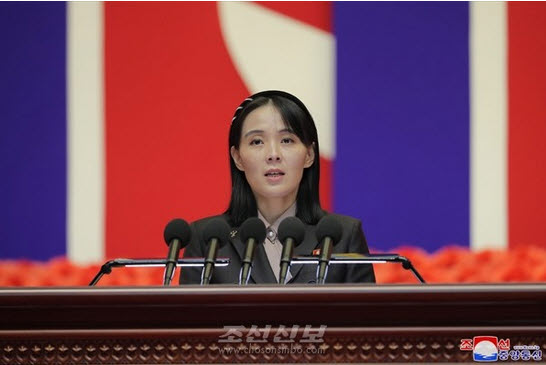 [북한 돋보기] 북한식 협박 담화, 반복되는 레퍼토리 기사 이미지