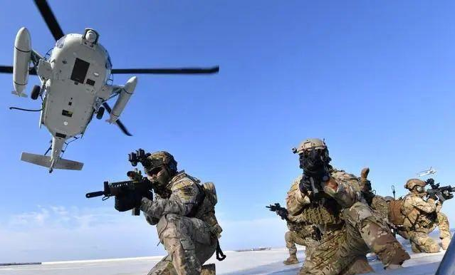 군산 미 공군기지, MQ-9 ‘리퍼’ 드론 영구 배치 기사 이미지