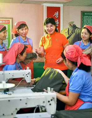 [북한 돋보기] ‘량심’을 강요하는 체제의 역설 기사 이미지