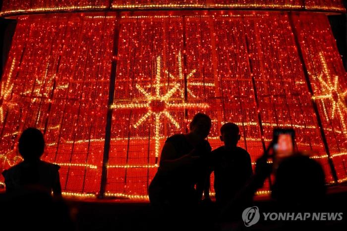 베네수엘라, 미군 전투기 근접 비행 주장 기사 이미지