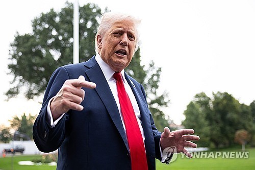 트럼프 '최후통첩'에 하마스 '응답' 기사 이미지