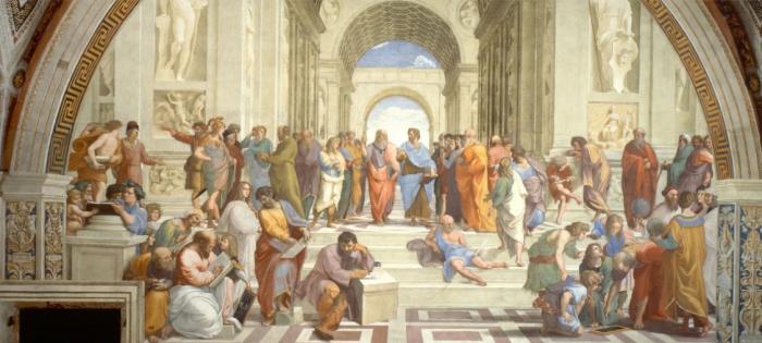 [USA 가톨릭 139] 새로운 인본주의를 향하여 ② 기사 이미지