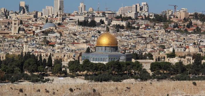 [USA 141] 아테네, 스파르타, 그리고 이스라엘의 미래 기사 이미지