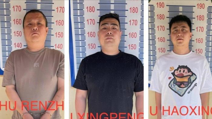 한국 대학생의 비극, 대한민국은 없었다. 기사 이미지