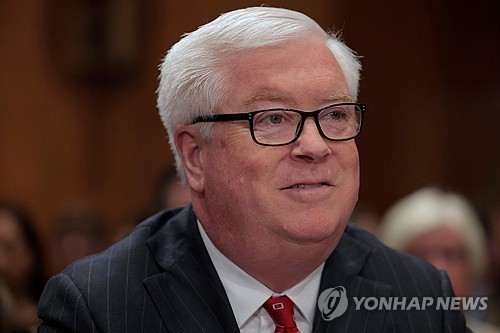 주일 美대사 “北, 위험할 정도로 예측불가” 기사 이미지