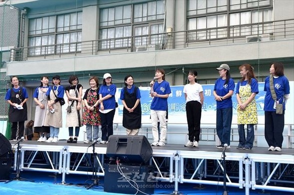 [기자생각] 재일조선인학교 60년 기사 이미지