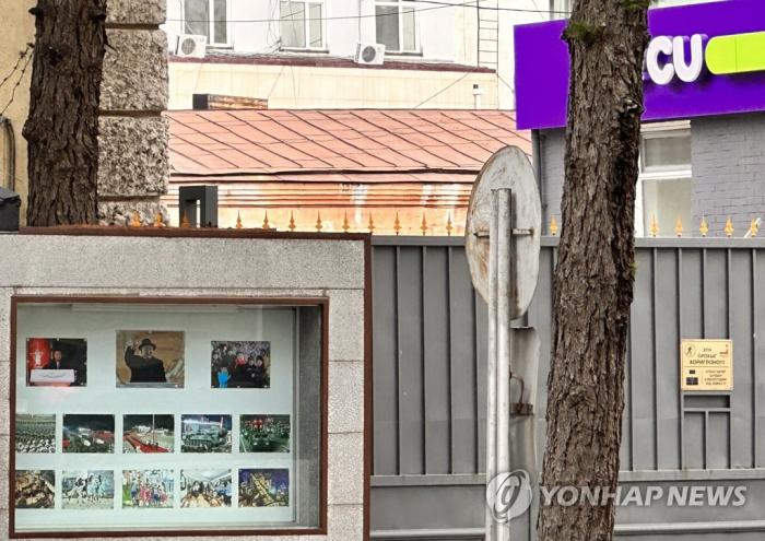 北 통역원, 몽골서 韓대사관 통해 망명 기사 이미지