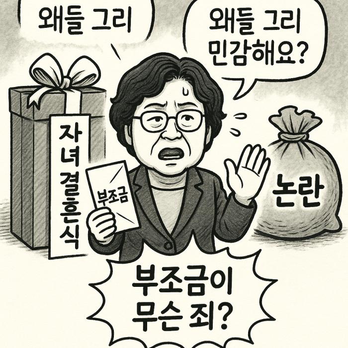 최민희가 두렵다.. 기사 이미지