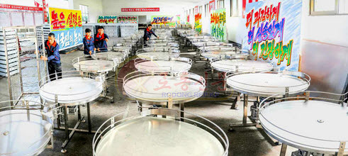 [북한 돋보기] “지방혁명”의 허상 기사 이미지